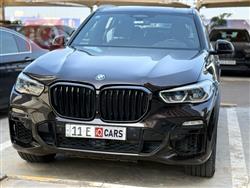 بي ام دبليو X5